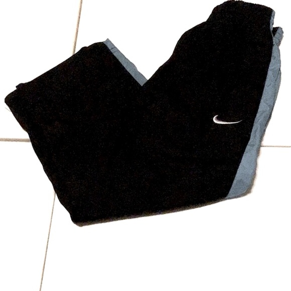 Nike Little boys athletic pants